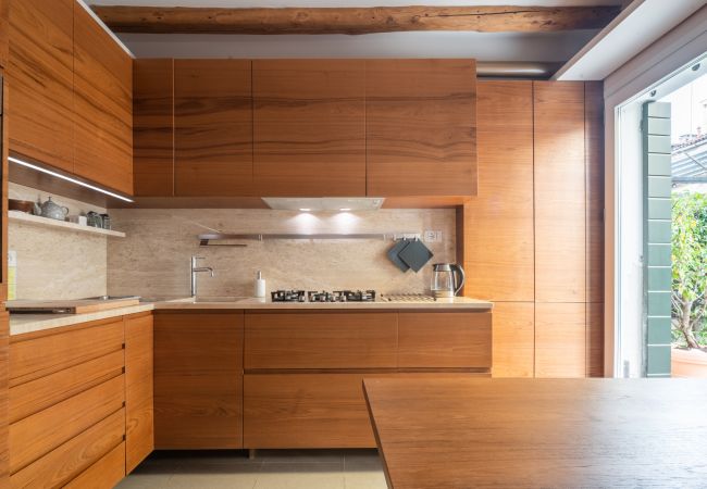 Appartamento a Venezia - Luxury Garden Mansion R&R Appartamento a Venezia - Luxury Garden Mansion R&R