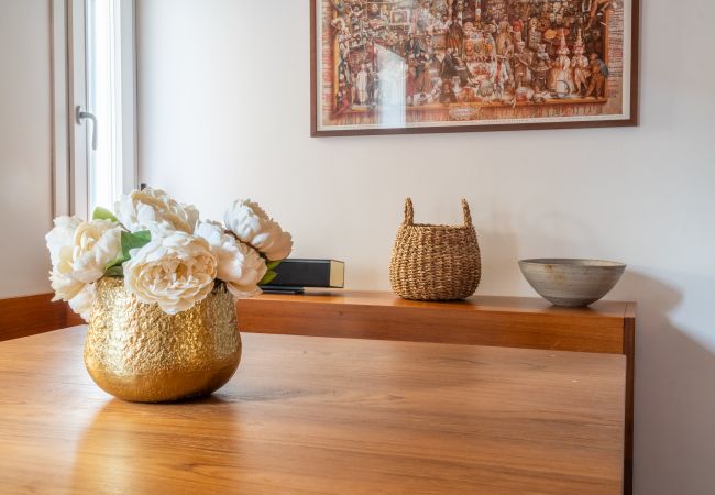 Appartamento a Venezia - Luxury Garden Mansion R&R Appartamento a Venezia - Luxury Garden Mansion R&R