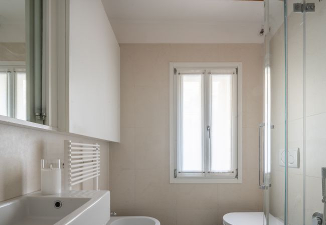 Appartamento a Venezia - Luxury Garden Mansion R&R Appartamento a Venezia - Luxury Garden Mansion R&R