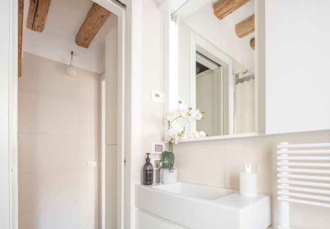 Appartamento a Venezia - Luxury Garden Mansion R&R Appartamento a Venezia - Luxury Garden Mansion R&R