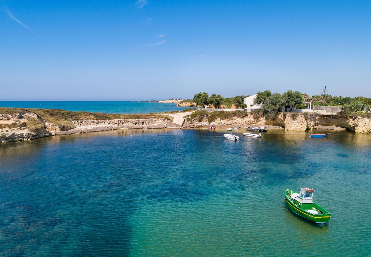 Villa a Ispica - Baia del Mar