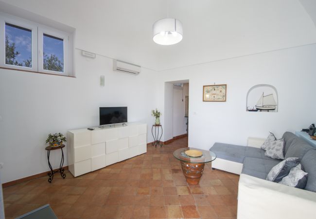 Casa a Praiano - Casa Punta Paradiso Casa a Praiano - Casa Punta Paradiso