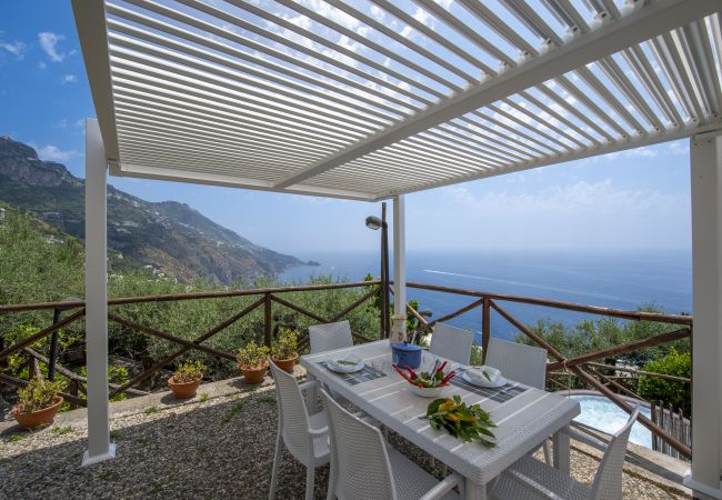 Casa a Praiano - Casa Punta Paradiso Casa a Praiano - Casa Punta Paradiso