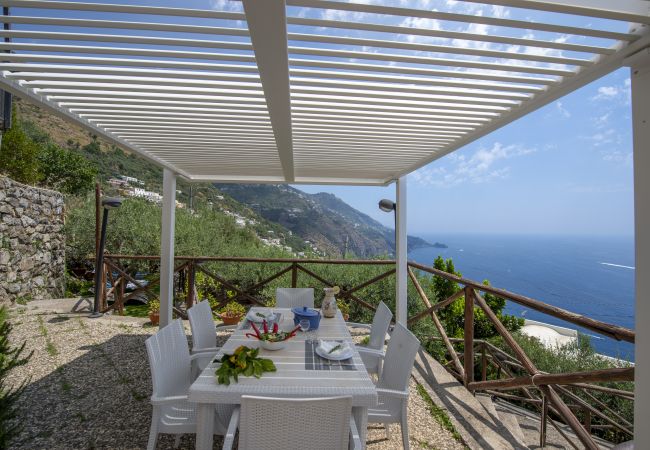 Casa a Praiano - Casa Punta Paradiso Casa a Praiano - Casa Punta Paradiso