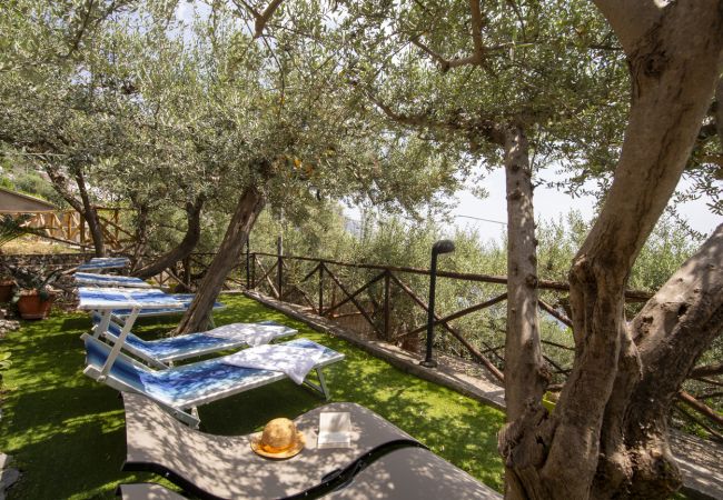 Casa a Praiano - Casa Punta Paradiso Casa a Praiano - Casa Punta Paradiso