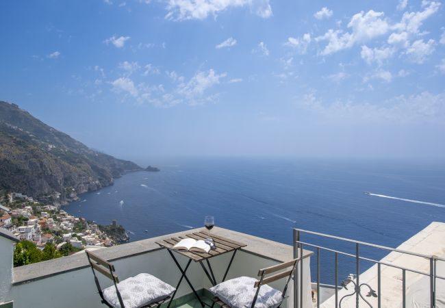 Casa a Praiano - Casa Punta Paradiso Casa a Praiano - Casa Punta Paradiso
