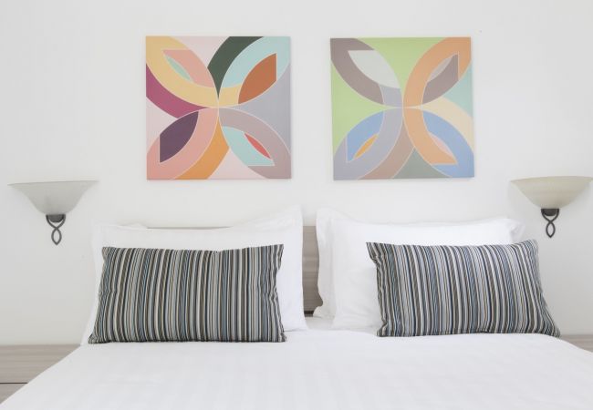 Appartamento a Massa Lubrense - Tetto Bianco Appartamento a Massa Lubrense - Tetto Bianco