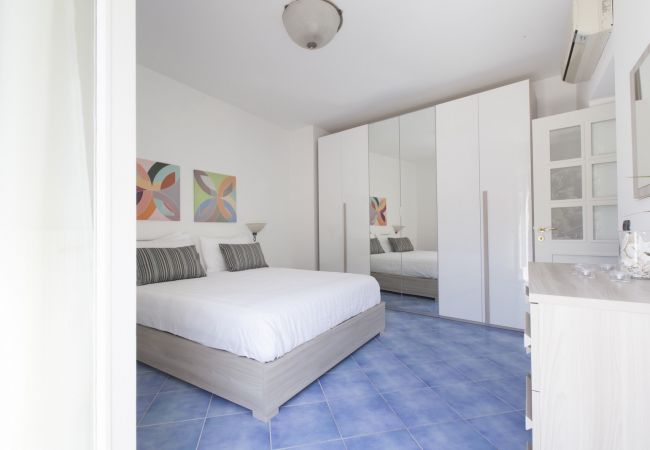 Appartamento a Massa Lubrense - Tetto Bianco Appartamento a Massa Lubrense - Tetto Bianco