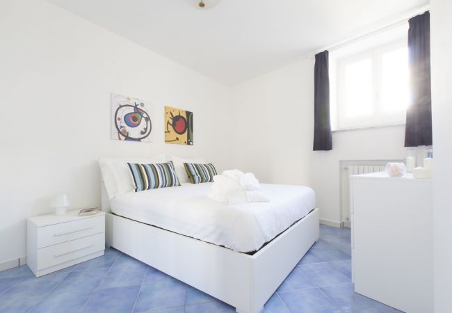 Appartamento a Massa Lubrense - Tetto Bianco Appartamento a Massa Lubrense - Tetto Bianco