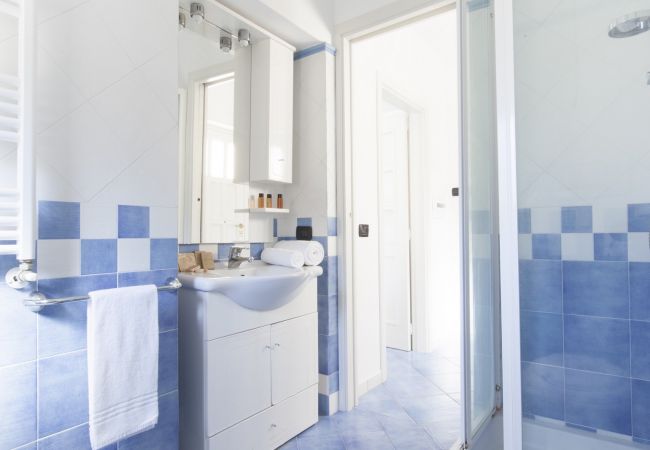 Appartamento a Massa Lubrense - Tetto Bianco Appartamento a Massa Lubrense - Tetto Bianco