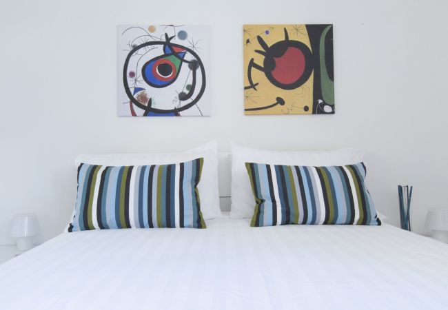 Appartamento a Massa Lubrense - Tetto Bianco Appartamento a Massa Lubrense - Tetto Bianco