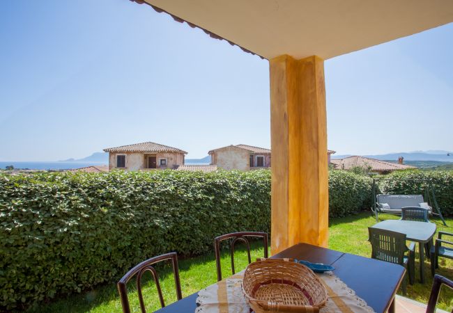  a Olbia - Belvedere Suite G