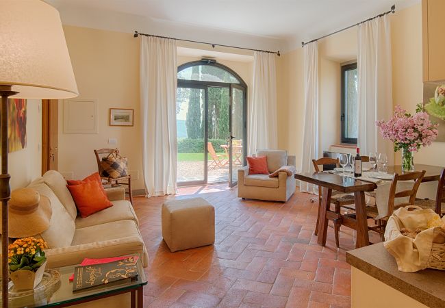 Appartamento a Panzano - Luxury Chianti with 2 Bedrooms in Panzano Chianti Appartamento a Panzano - Luxury Chianti with 2 Bedrooms in Panzano Chianti