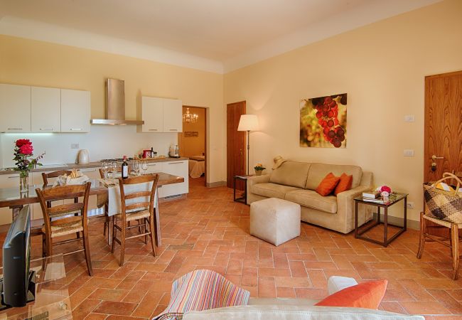 Appartamento a Panzano - Luxury Chianti with 2 Bedrooms in Panzano Chianti Appartamento a Panzano - Luxury Chianti with 2 Bedrooms in Panzano Chianti