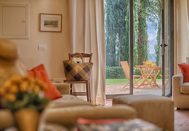 Appartamento a Panzano - Luxury Chianti with 2 Bedrooms in Panzano Chianti Appartamento a Panzano - Luxury Chianti with 2 Bedrooms in Panzano Chianti