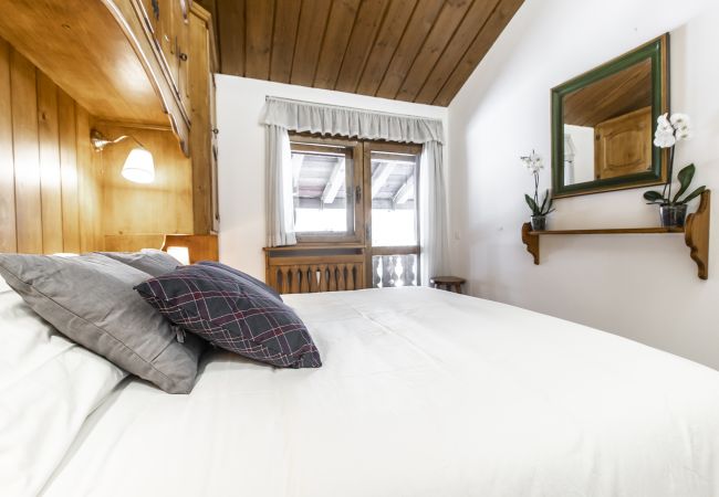 Appartamento a Cortina d´Ampezzo - Dolomiti Sweet Lodge R&R Appartamento a Cortina d´Ampezzo - Dolomiti Sweet Lodge R&R