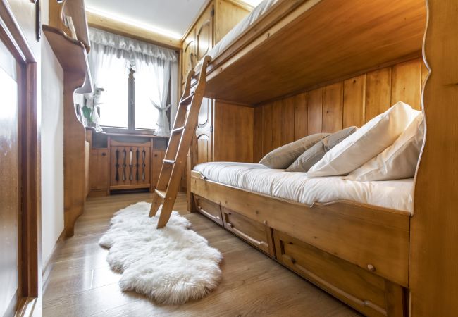 Appartamento a Cortina d´Ampezzo - Dolomiti Sweet Lodge R&R Appartamento a Cortina d´Ampezzo - Dolomiti Sweet Lodge R&R