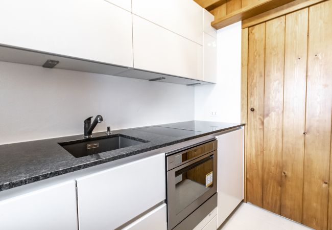 Appartamento a Cortina d´Ampezzo - Dolomiti Sweet Lodge R&R Appartamento a Cortina d´Ampezzo - Dolomiti Sweet Lodge R&R