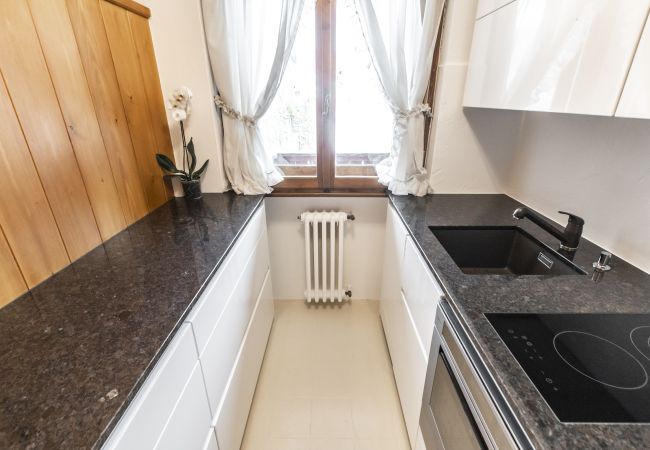 Appartamento a Cortina d´Ampezzo - Dolomiti Sweet Lodge R&R Appartamento a Cortina d´Ampezzo - Dolomiti Sweet Lodge R&R