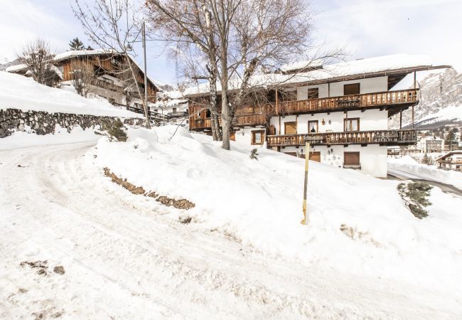 Appartamento a Cortina d´Ampezzo - Dolomiti Sweet Lodge R&R Appartamento a Cortina d´Ampezzo - Dolomiti Sweet Lodge R&R