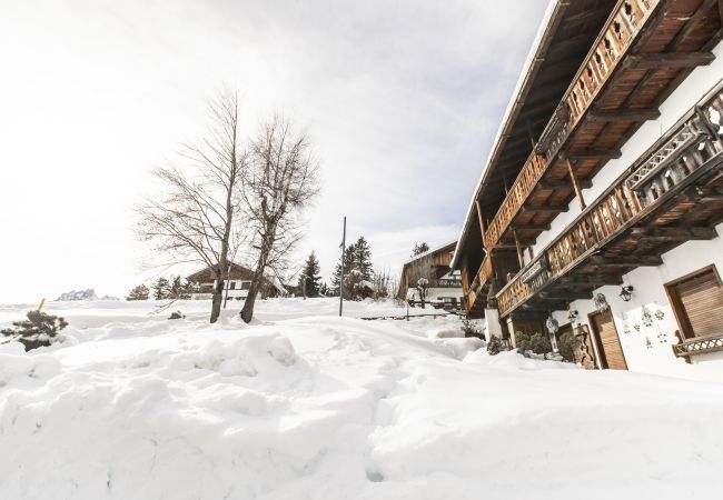 Appartamento a Cortina d´Ampezzo - Dolomiti Sweet Lodge R&R Appartamento a Cortina d´Ampezzo - Dolomiti Sweet Lodge R&R