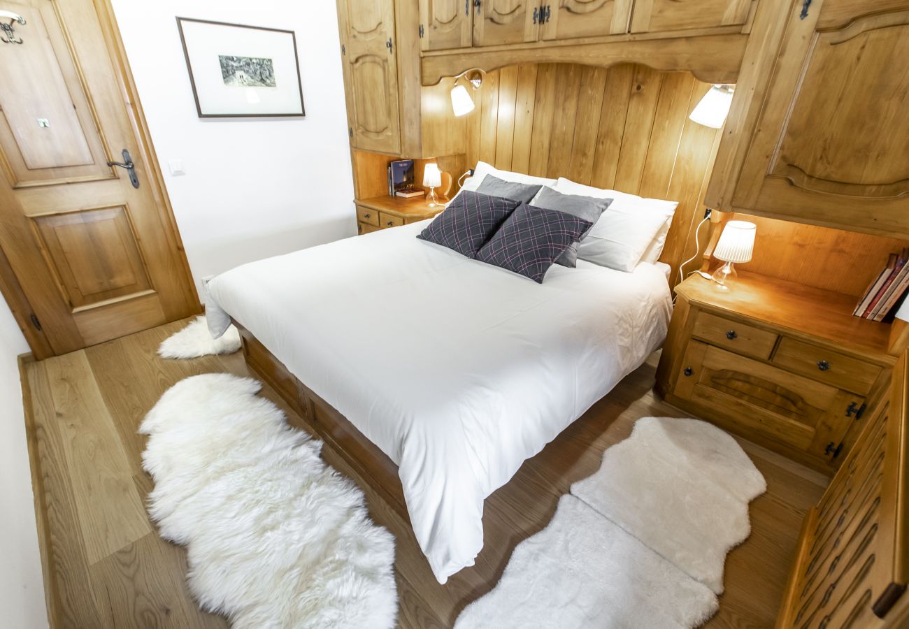 Appartamento a Cortina d´Ampezzo - Dolomiti Sweet Lodge R&R