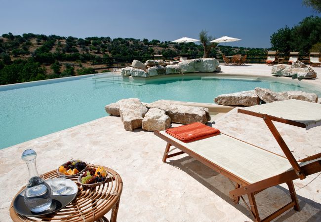 Casa a Donnafugata - Corte Iblea - Terrazza Camarina Casa a Donnafugata - Corte Iblea - Terrazza Camarina