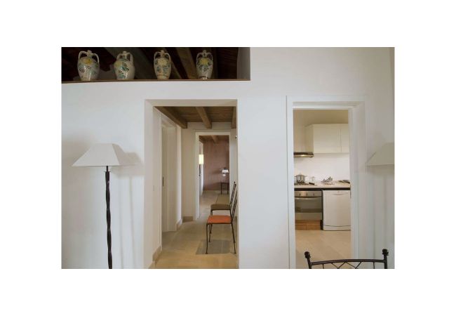 Casa a Donnafugata - Corte Iblea - Terrazza Camarina Casa a Donnafugata - Corte Iblea - Terrazza Camarina