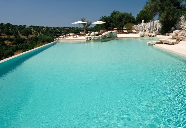 Casa a Donnafugata - Corte Iblea - Terrazza Ibla