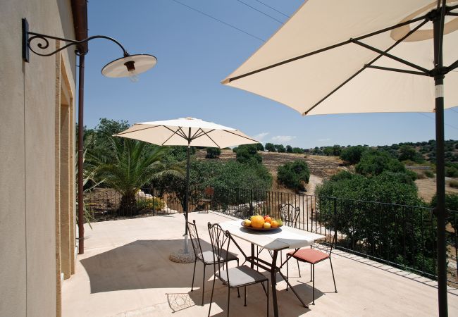 Casa a Donnafugata - Corte Iblea - Terrazza Ibla Casa a Donnafugata - Corte Iblea - Terrazza Ibla