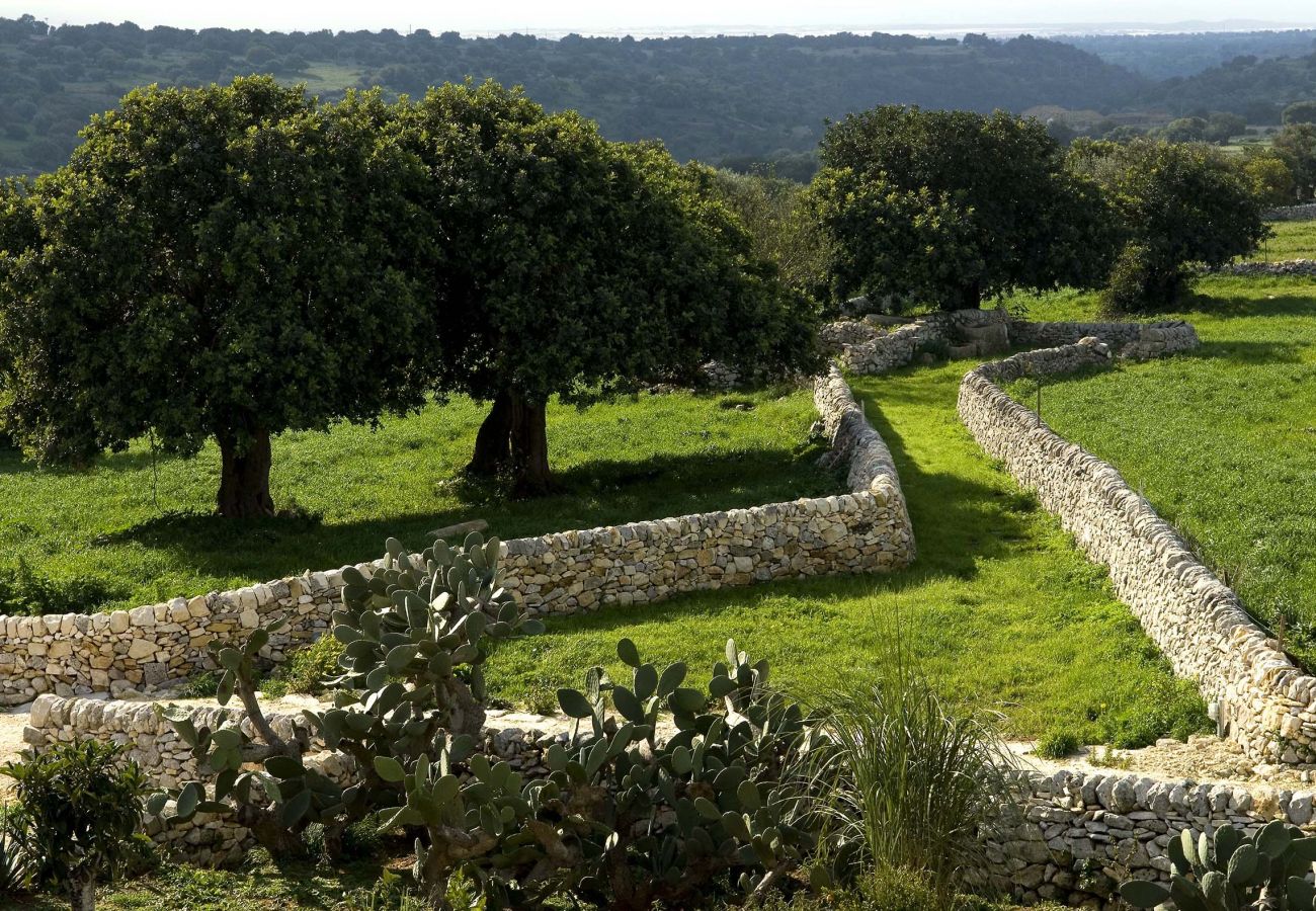 Casa a Donnafugata - Corte Iblea - Terrazza Ibla Casa a Donnafugata - Corte Iblea - Terrazza Ibla