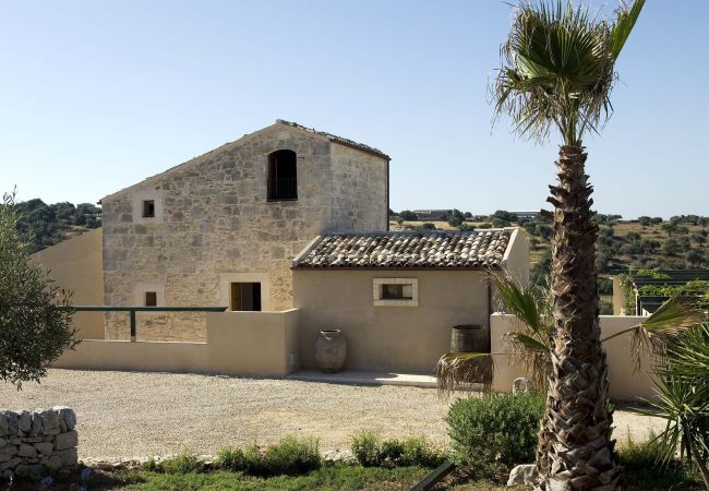 Appartamento a Donnafugata - Corte Iblea - Gelsomini Appartamento a Donnafugata - Corte Iblea - Gelsomini