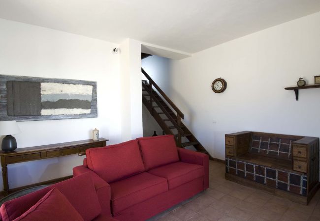 Appartamento a Donnafugata - Corte Iblea - Gelsomini Appartamento a Donnafugata - Corte Iblea - Gelsomini