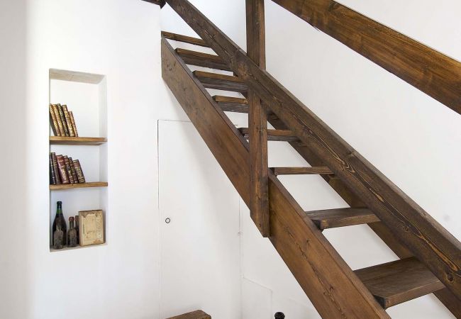 Appartamento a Donnafugata - Corte Iblea - Gelsomini Appartamento a Donnafugata - Corte Iblea - Gelsomini