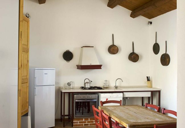 Appartamento a Donnafugata - Corte Iblea - Gelsomini Appartamento a Donnafugata - Corte Iblea - Gelsomini