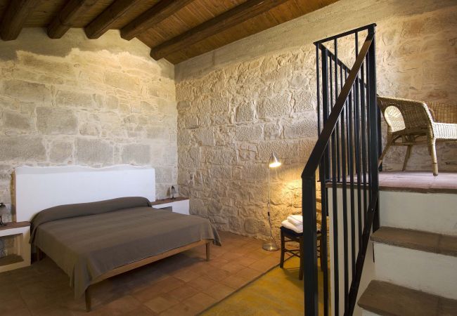 Appartamento a Donnafugata - Corte Iblea - Gelsomini Appartamento a Donnafugata - Corte Iblea - Gelsomini