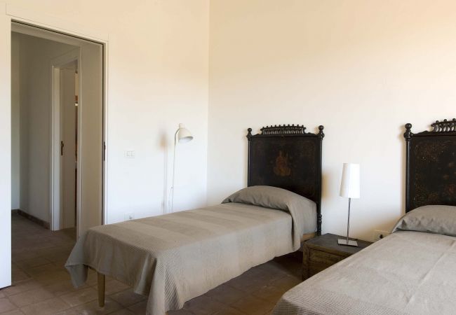 Appartamento a Donnafugata - Corte Iblea - Gelsomini Appartamento a Donnafugata - Corte Iblea - Gelsomini