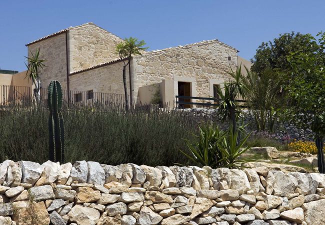 Appartamento a Donnafugata - Corte Iblea - Carrubo Appartamento a Donnafugata - Corte Iblea - Carrubo