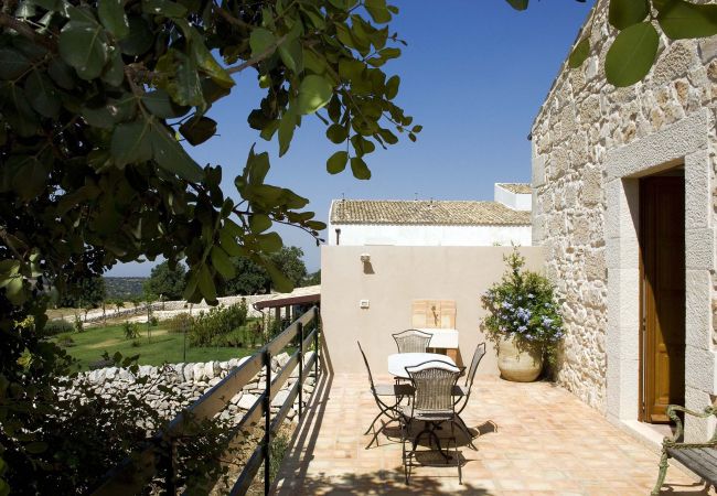 Appartamento a Donnafugata - Corte Iblea - Carrubo Appartamento a Donnafugata - Corte Iblea - Carrubo