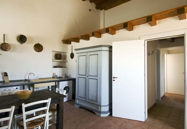 Appartamento a Donnafugata - Corte Iblea - Carrubo Appartamento a Donnafugata - Corte Iblea - Carrubo