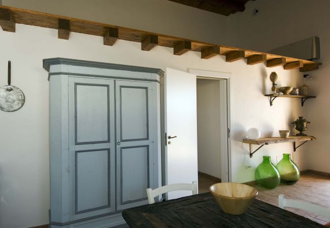 Appartamento a Donnafugata - Corte Iblea - Carrubo Appartamento a Donnafugata - Corte Iblea - Carrubo