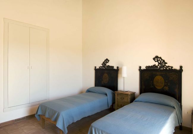 Appartamento a Donnafugata - Corte Iblea - Carrubo Appartamento a Donnafugata - Corte Iblea - Carrubo