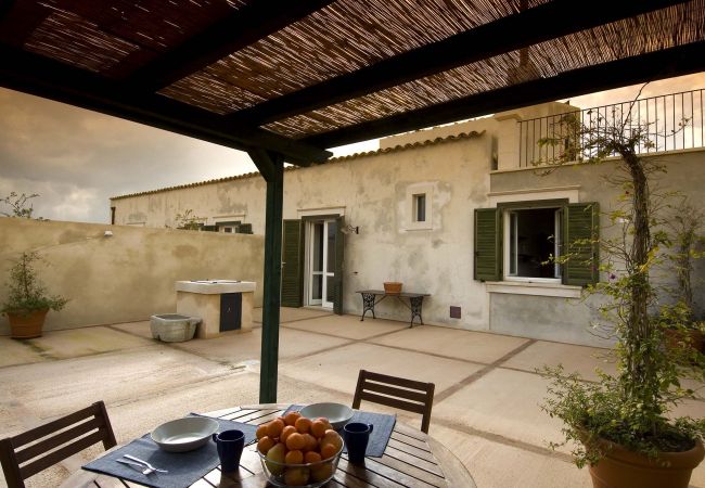 Appartamento a Donnafugata - Corte Iblea - Ulivo Appartamento a Donnafugata - Corte Iblea - Ulivo