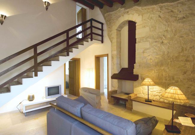 Appartamento a Donnafugata - Corte Iblea - Ulivo Appartamento a Donnafugata - Corte Iblea - Ulivo