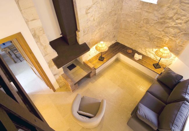 Appartamento a Donnafugata - Corte Iblea - Ulivo Appartamento a Donnafugata - Corte Iblea - Ulivo