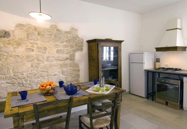 Appartamento a Donnafugata - Corte Iblea - Ulivo Appartamento a Donnafugata - Corte Iblea - Ulivo