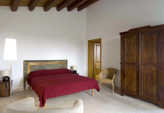 Appartamento a Donnafugata - Corte Iblea - Ulivo Appartamento a Donnafugata - Corte Iblea - Ulivo