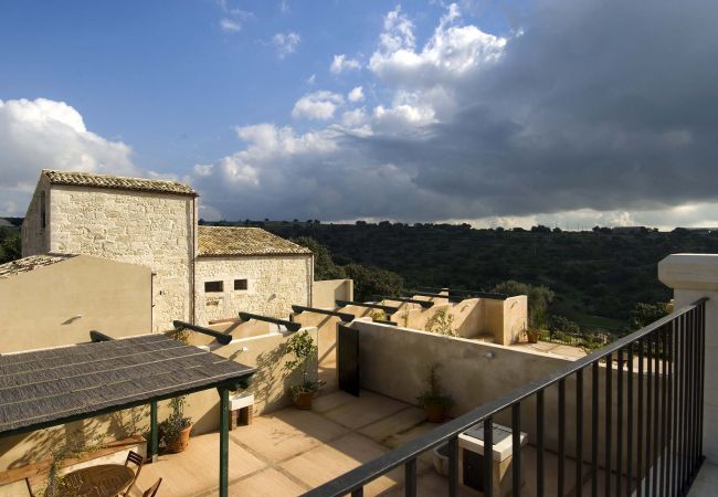 Appartamento a Donnafugata - Corte Iblea - Ibiscus Appartamento a Donnafugata - Corte Iblea - Ibiscus