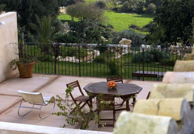 Appartamento a Donnafugata - Corte Iblea - Ibiscus Appartamento a Donnafugata - Corte Iblea - Ibiscus