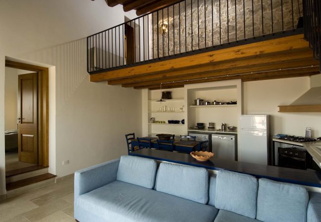 Appartamento a Donnafugata - Corte Iblea - Ibiscus Appartamento a Donnafugata - Corte Iblea - Ibiscus